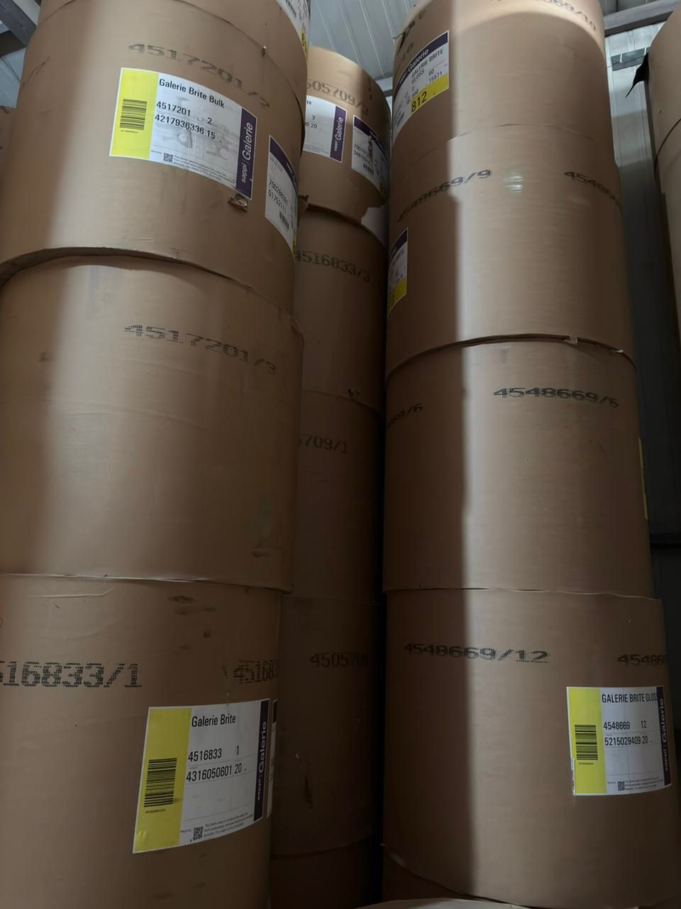 მცირედ ცარცირებული